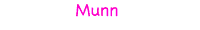 Munn