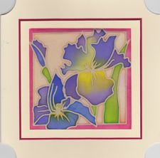 card