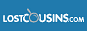 Lost Cousins logo