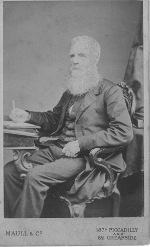 Man 1870s