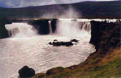 Godafoss