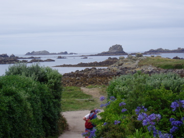 Bryher