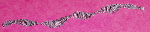 snake - Piper silk 30/3